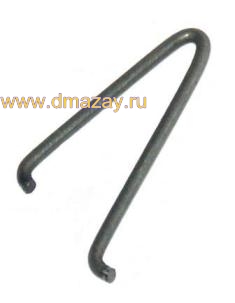 Пружина шептала ТОЗ-34/ TOZ-34 (ТОЗ-34Е), обозначение ТОЗ-55 105.004